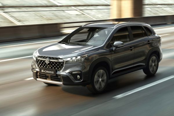 跨界小休旅三選一！S-Cross、Kicks e-Power、T-Cross誰表現最全能？ 20271