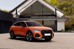 新年式奧迪Q3、Q5同步開賣！6月限時優惠實施中 20273