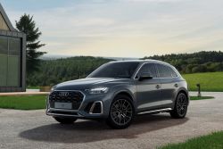 新年式奧迪Q3、Q5同步開賣！6月限時優惠實施中 20273