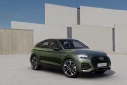 新年式奧迪Q3、Q5同步開賣！6月限時優惠實施中 20273
