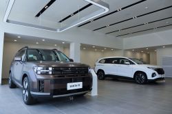 Hyundai東台南展間全新開幕！提升顧客全方位體驗 20278
