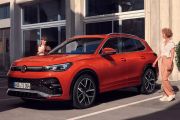 大改款Tiguan迎戰CX-60與Sportage！誰是兼具質感與CP值的進口中型休旅？