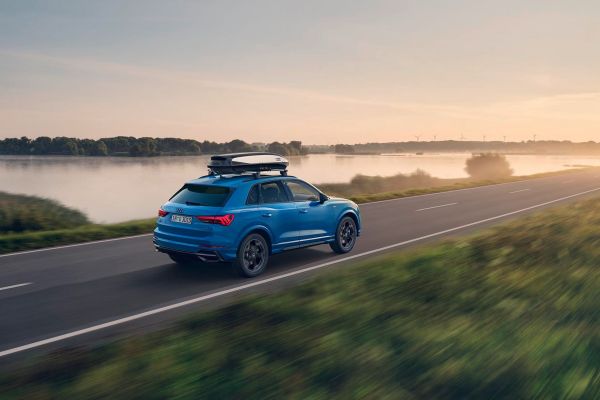 Audi 2025夏季健檢 尊享多項優惠及專屬夏日好禮 20281