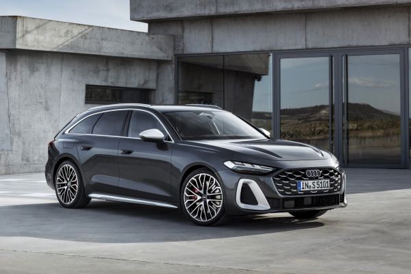 Audi A5將於6/27在台上市 保發中心先曝光S5售價！ 20283