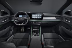 大改款Audi Q3正式亮相 科技感激增、e-hybrid純電里程119km 20285
