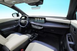 新世代Nissan Leaf正式發表 轉型跨界、最大續航逾600公里！ 20289