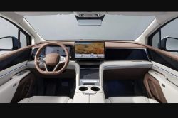 比亞迪新作M9直指豐田Alphard 台灣商標已註冊 20290