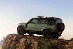 Defender Trophy挑戰賽即將開跑 同名限定版車型預告登台 20294