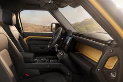 Defender Trophy挑戰賽即將開跑 同名限定版車型預告登台 20294