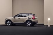 台灣Volvo召回BEV及PHEV車型 更新煞車控制系統軟體