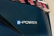 Nissan推出第3代e‑Power系統！續航、靜肅性全面提升