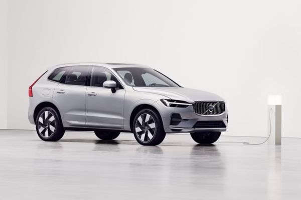 XC60對決GLC、X3！北歐優雅硬剛德系強敵，誰能擄獲你的心？ 2406