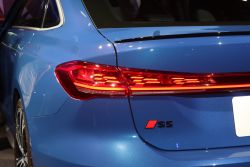 全新奧迪A5房車、旅行車齊登台！取代A4的新轎車主力 20322