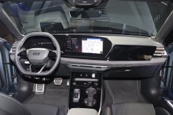 全新奧迪A5房車、旅行車齊登台！取代A4的新轎車主力 20322
