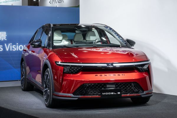 Luxgen n5登錄車安網！首波單馬達版、有望9月預售 20324