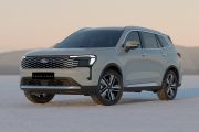 Ford Territory傳將追加PHEV油電動力 國產版有機會跟進？