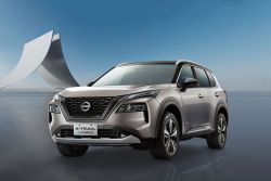 Nissan X-Trail/Kicks e-Power現折逾10萬 Sentra推五星安全版 20338