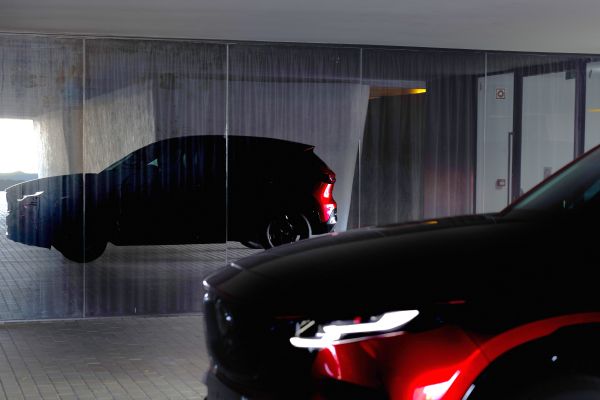 大改款Mazda CX‑5官方預告釋出！7/10正式發表 20340