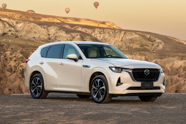 2026年式馬自達CX-60上市 全車系升級9氣囊、25S頂規降2萬 20341