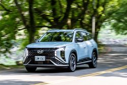 Hyundai掛牌穩居非豪華品牌第三 7月推出最高百萬0利率+多重好禮 20350