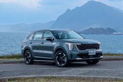 歡慶Sportage銷售破萬 Kia買車送好康、試駕抽方程式大獎賽雙人遊！ 20352