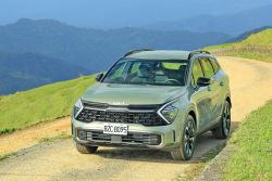 歡慶Sportage銷售破萬 Kia買車送好康、試駕抽方程式大獎賽雙人遊！ 20352