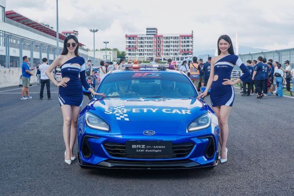 Subaru六代Forester登場倒數 舊款7月優惠加碼中 20362