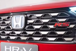 日規Honda HR-V更新！首推油電RS有感升級！ 20366