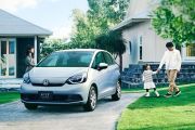 新年式日規Honda Fit即將推出？傳7/10發表亮相