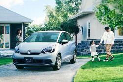 新年式日規Honda Fit即將推出？傳7/10發表亮相 20367