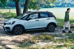 新年式日規Honda Fit即將推出？傳7/10發表亮相 20367