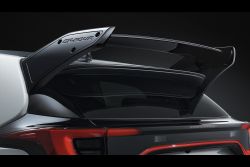 Toyota GR Yaris空力版歐洲開賣！賽道經驗下放「原廠改」！ 20369