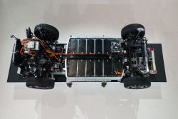 Peugeot 308小改款路試中！動力革新、大螢幕上身？ 20371