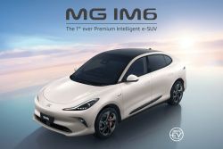 MG預告參展古德伍德嘉年華！神祕新作會是IM6？ 20374
