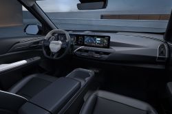 Kia EV5公布規格、韓國率先上市！台灣導入評估中 20381