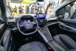 Opel Combo國內126.9萬起發表 提供五、七人座雙版本 20383