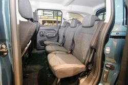 Opel Combo國內126.9萬起發表 提供五、七人座雙版本 20383