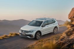 福斯Tiguan Allspace限時下殺逾40萬！攜手格上推出Tiguan企業長租專案 20387