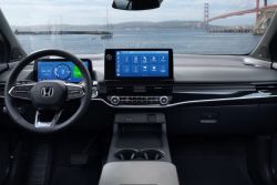 國內貿易商準備引進Honda Prologue 報價137萬可望隨關稅再下修 20390