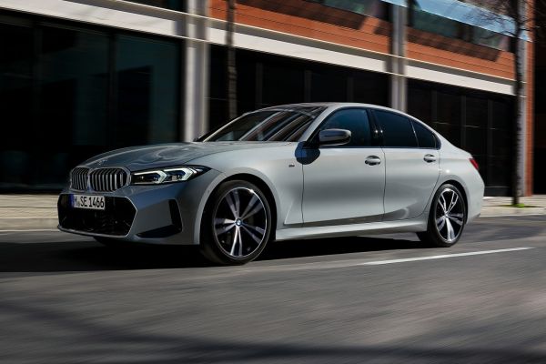 BMW七月優惠出爐！全車系享保養、險種與延保升級回饋 20402