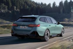 新年式BMW i5台灣上市！續航提升最高可多跑45km 20405