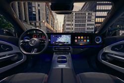 賓士首款電動旅行車發表！新一代CLA Shooting Brake確認登台 20407