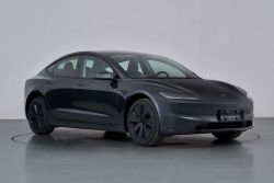 長里程Model 3？長軸版Model Y？兩款神秘Tesla中國申報 20414