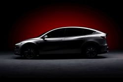 長里程Model 3？長軸版Model Y？兩款神秘Tesla中國申報 20414