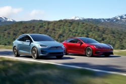 帶AI老婆出門兜風不是夢？馬斯克和Tesla有望幫實現 20415