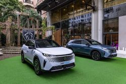 Peugeot 3008/5008銷售告捷 原廠追加早鳥優惠配額 20430