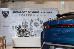 Peugeot 3008/5008銷售告捷 原廠追加早鳥優惠配額 20430