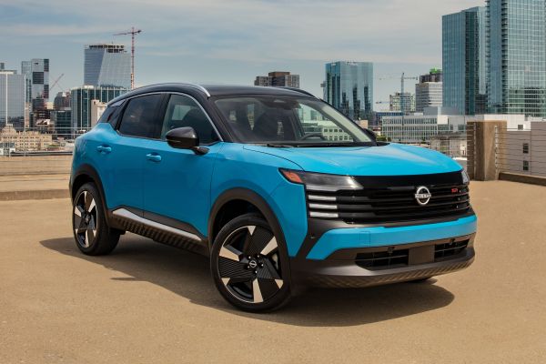 新一代Nissan Kicks將返回日本生產！台灣有望年底見？ 20438