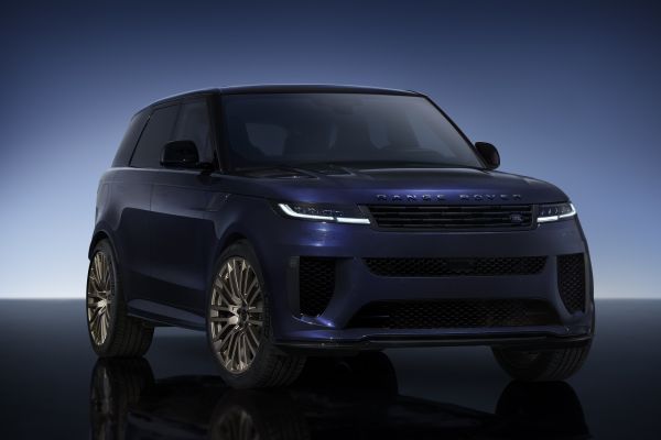 Range Rover Sport SV Bespoke登場！打造專屬你的頂級豪華性能座駕 20455