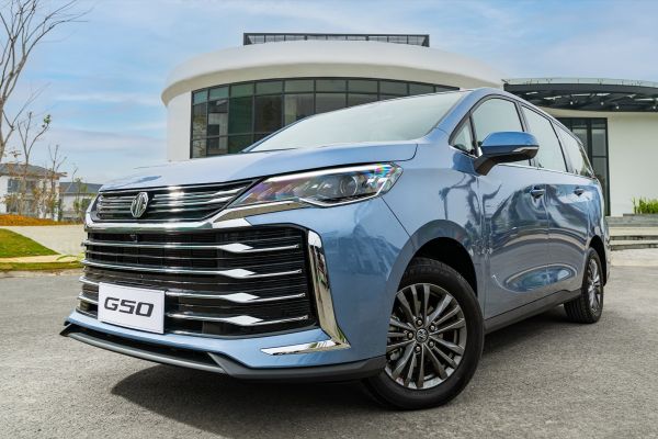 MG G50 Plus產品亮點解析！台灣規格預測、百萬內能買到？ 20462